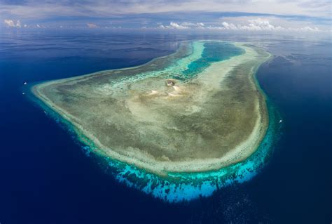 tubbataha pronunciation|The National Beauty of Tubbataha Reef .